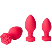 Secret Kisses Rosegasm Butt Bouquet Training Set