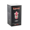 Kawaii #2 Waterproof Rechargeable Stimulator