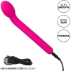 Bliss Liquid Silicone Tulip G-Spot & Clit Vibrator