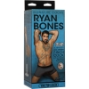 Signature Cocks Flesh 7" Ryan Bones Ultraskyn Cock With Removable Vac-U-Lock™ Suction Cup