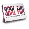 Oral Fun Game