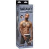 Signature Cocks Safaree Samuels Anaconda 12" Ultraskyn Cock Dildo With Vac-U-Lock Suction Cup