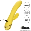 California Dreaming San Diego Seduction Tapping & Gyration Thumping Vibrator