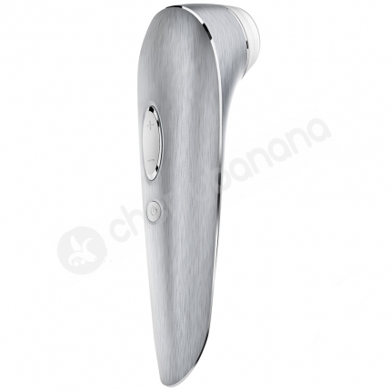 Satisfyer Luxury High Fashion Clitoral Stimulator Satisfyer Luxury High Fashion Clitoral Stimulator