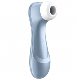 Satisfyer Pro 2 Blue Air Pulse Clitoral Stimulator