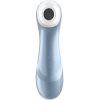 Satisfyer Pro 2 Blue Air Pulse Clitoral Stimulator