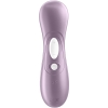 Satisfyer Pro 2 Purple Air Pulse Clitoral Stimulator