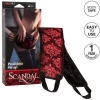 Scandal Sex Position Plush Love Strap With Durable Handles