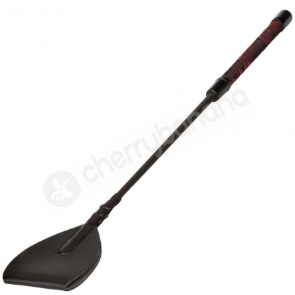 Scandal Wide Tip Riding Crop Scandal Wide Tip Riding Crop