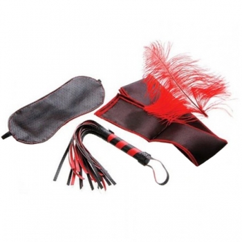 Scarlet Couture Bondage Kit