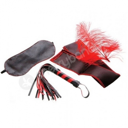 Scarlet Couture Bondage Kit