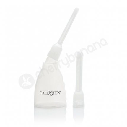 Calexotics Clear Ultimate Douche Calexotics Clear Ultimate Douche