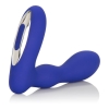 Blue Silicone Wireless Pleasure Probe