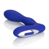 Blue Silicone Wireless Pleasure Probe