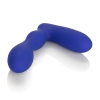 Blue Silicone Wireless Pleasure Probe