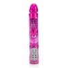Waterproof Jack Rabbit Pink Vibrator
