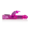 Waterproof Jack Rabbit Pink Vibrator