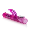 Waterproof Jack Rabbit Pink Vibrator