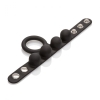 Medium Weighted Cock Ring Ball Stretcher