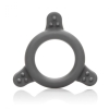 Pro Series Silicone Cock Ring Set