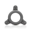 Pro Series Silicone Cock Ring Set