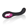 Coco Licious Black Rechargeable Wand Vibrator