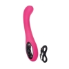 Coco Licious Pink Rechargeable Wand Vibrator