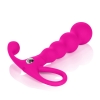 Embrace Pink Beaded Rechargeable Anal Probe