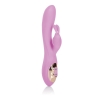 Entice Pink Katharine Rabbit Vibrator