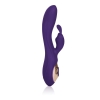Entice Purple Katharine Rabbit Vibrator