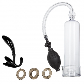 Dr. Joel Kaplan Essential Penis Pump Kit