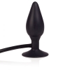 Colt Black Large Plumper Plug