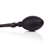 Colt Black Large Plumper Plug