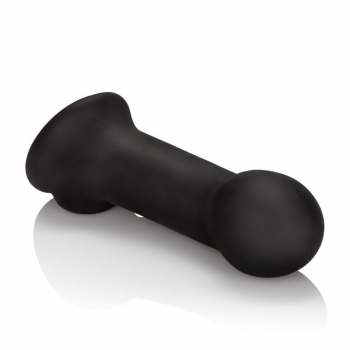 Colt Slugger Black Penis Sleeve