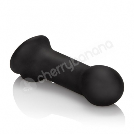 Colt Slugger Black Penis Sleeve Colt Slugger Black Penis Sleeve