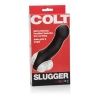Colt Slugger Black Penis Sleeve