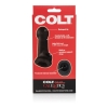 Colt Slugger Black Penis Sleeve