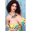 Cherry Dolls Selena Realistic Sex Doll