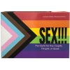 Sex!!! Game For Any Couple/Thruple/Quad Adults Only Board Game