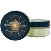 Sex Magnet Pheromone Infused Massage Candle 48g