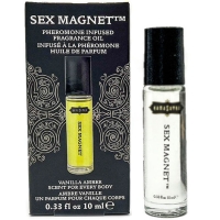 Sex Magnet Pheromone Roll On Oil Unisex 10ml