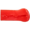 Cheap Thrills The She-Devil Red PureSkin Suction Masturbator 