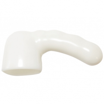 Voodoo Halo II Massage Wand Attachment