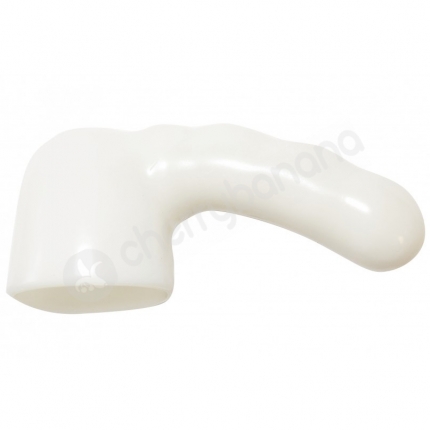 Voodoo Halo II Massage Wand Attachment Voodoo Halo II Massage Wand Attachment
