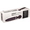 Shibari Black Wireless 28 Speed Deluxe Mega Wand Vibrator