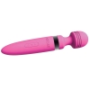 Shibari Pink Wireless 28 Speed Deluxe Mega Wand Vibrator