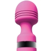 Shibari Pink Wireless 28 Speed Deluxe Mega Wand Vibrator