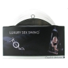 Ouch Deluxe Luxury Sex Swing