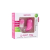 Shots Toys Pink Medium G-spot Egg Vibrator