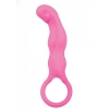 Shots Toys Impuls'o Pink G-spot Vibrator